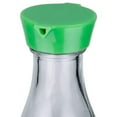thumbnail image 3 of LELINTA Soy Sauce Bottle and Dispenser with multi function uses, Green Cap, 3 of 6