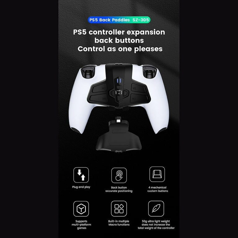 PS5 Plug and Play Aimbot Attachment is Here! 