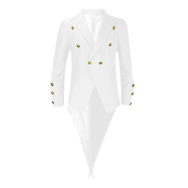 Qertyioot Hauts pour Hommes Mode Veste Décontractée Extérieur Manches Longues Manteau Chaud