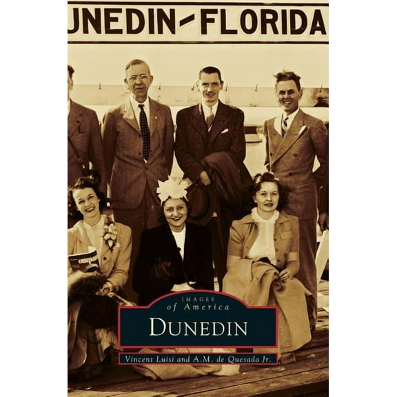 Dunedin (Hardcover)