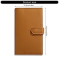 thumbnail image 5 of Lightweight Weekly Planner Notebook Customizable Pages For Creative Tasks, 5 of 15