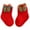 Red, variant on Warm Socks Christmas Baby Socks Toddlers Boys Girls Children Kids Socks Soft Bottom Toddler Shoes Socks Princess Socks Floor Socks