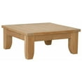 thumbnail image 1 of Luxe Deep Seating Ottoman, 1 of 3