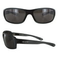 thumbnail image 2 of Revo Unisex 4064 Converge Polarized Sunglasses, Matte Grey Crystal/Graphite, 2 of 4