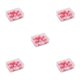 thumbnail image 3 of Ounissouiy Alfileres de costura Bordado Empuje punto de cruz Confección Craft Pin Costura Herramientas de de oficina portátiles 150PCS Type2 NO2, 3 of 6