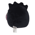 thumbnail image 3 of Squishmallows Official Kellytoy 7 Inch Badtz Maru Hello Kitty Sanrio Super Soft Plush Toy, 3 of 4