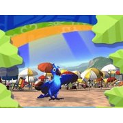 Rio (Nintendo DS, 2011) Nordic Games Physical Party Game Parental Controls Rio for Nintendo DS, Physical Format, 1 Offline Player
