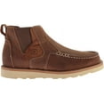 thumbnail image 5 of Men's Twisted X MCA0013 Casual Slip On Oiled Saddle Leather 9.5 M, 5 of 6