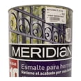 thumbnail image 4 of Esmalte para Herrería Meridian Brillante para Interiores y Exteriores 4 Litros, 4 of 4