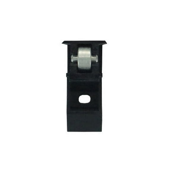 WRS 1-11/16" Substitute Sash Cam with Roller - Black