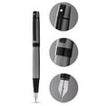 thumbnail image 2 of Sheaffer 300 Matte Gray Lacquer Fountain Pen, 2 of 6
