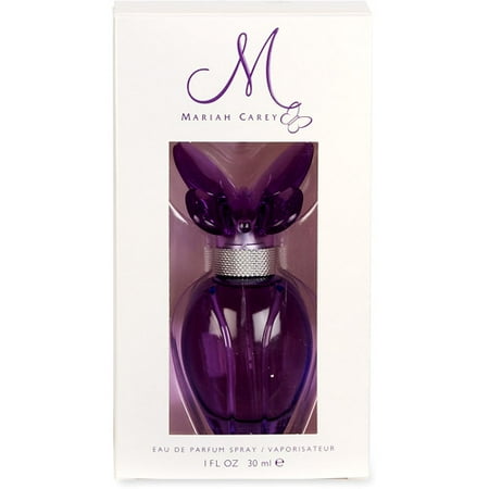 Mariah Carey 1.0 oz Eau de Perfume