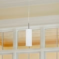 thumbnail image 3 of IPL305A01BPT Canarm Inc Helena - 1 Light Pendant-63 Inches Tall and 4.75 Inches Wide, 3 of 5