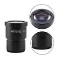 thumbnail image 4 of Stereo Microscope Eyepiece  10x Ocular 1pc WF10X/20 Wide Field Stereo Microscope Eyepiece Mounting Size 30mm, 4 of 8