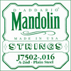 Single Mandolin 016/J75 2Nd