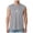 Light Gray, variant on NIEWTR Men'S Sleeveless T-Shirt, Sport Muscle Tank, Moisture Wicking, Muscle T-Shirt for Workout Running Gym Bodybuilding M,Light Gray