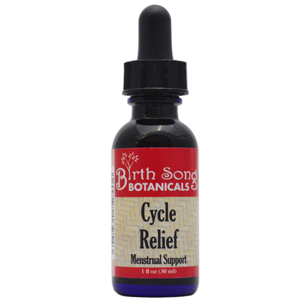 Birth Song Menstrual Cycle Cramp Relief and Support for Period Symptoms, 1 (Best Medicine For Menstrual Cramps)