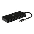 thumbnail image 1 of StarTech.com M.2 SSD Enclosure for M.2 SATA Drives - USB 3.1 Gen 2 - M.2 External Enclosure for USB-C Laptop - M.2 SATA USB Adapter, 1 of 7