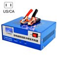 thumbnail image 3 of VALINK Motorcycle Car Battery Charger 12V 24V Pure Copper Intelligent Repair Automatic Battery Charger, 3 of 8