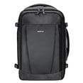 thumbnail image 3 of Carry on Travel Backpack for Men, Airline Approved 18x14x8 Spirit Airlines Personal Item Bag, 13 Pockets Casual Daypack, Waterproof Gym Backpacks 30L, 3 of 8