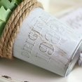 thumbnail image 3 of Planta artificial en forma de bonsái, una amplia variedad de plantas con cuerda de cáñamo gruesa en juego de hojas, para bodas, oficinas, decoración del hogar JFHHH pequeña, 3 of 4