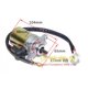 thumbnail image 3 of Motor de arranque estriado 9T para 1PE40QMB Jog50 9 de 50 cc y Sharpla Arrancador de estrías, 3 of 8