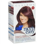 Clairol: Burgundy Nice 'n Easy Hair Dye, 1 ct