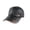 Black, variant on Windproof Pu Leather Thick Fleece Adjustable Warm Outdoor Driving Baseball Cap Hats for Men and Women