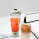thumbnail image 4 of Taza automática de café para remover - vaso automezclable de acero inoxidable de 350 ml, alimentado por pilas para café, té, batidos de proteínas, blanco/verde/naranja/negro, 4 of 8