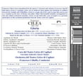 thumbnail image 2 of Ramaz Chikviladze - Cilea: Gloria - Music & Performance - CD, 2 of 2
