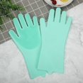thumbnail image 1 of Gants de Nettoyage en Silicone, 1 of 1