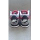 thumbnail image 4 of Jo r-dan 3 MEN MIDTOP SNEAKERS SIZE 7Y RED COLOR, 4 of 6