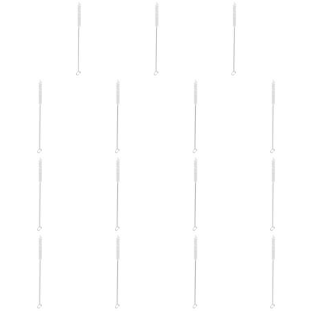 Limpieza de pinceles para beber pinceles de pajitas de pajitas multifuncionales Herramientas para el hogar