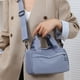 thumbnail image 3 of Bolsa Térmica Pequeña para El Almuerzo con Cremallera, Mini Nevera Portátil, Bolsa de Compras, Bolsa Térmica, Bolsa de Picnic, Bolsa de Almuerzo para El Trabajo, La Escuela y El Aire Libre., 3 of 7