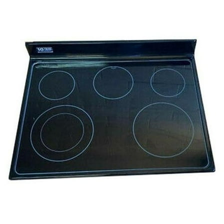 Whirlpool WPLW11091927 Genuine OEM Cooktop