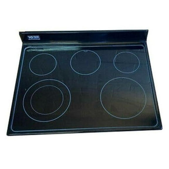 Whirlpool WPLW11091927 Genuine OEM Cooktop