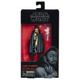 thumbnail image 3 of Star Wars The Black Series Lando Calrissian 6-Inch Figure, 3 of 3