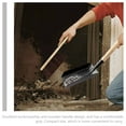 thumbnail image 1 of HEANUJJ Fireplace Broom Multi Color for Quick Cleaning 1 Set, 1 of 8