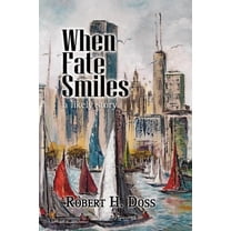 When Fate Smiles (Paperback)