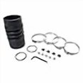 thumbnail image 3 of PSS Type A Maintenance Kit, PYI Inc, 2 Inch Shaft Diameter, 3 1/2 Inch Diameter Stern Tube / Shaft Log, 3 of 4