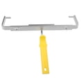 thumbnail image 4 of HEALEEP 1Ud Estante Retráctil Para Rodillo De Pintura Con Mango Ergonómico Y Aleación De Aluminio, 4 of 6