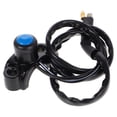 thumbnail image 2 of Shisuyan Motorcycle Headlight Switch Multi 1Pcs For Motorbike Riding Waterproof, 2 of 8