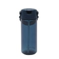 thumbnail image 3 of Elemental® 18oz. Splash Pop Fidget Bottle 18oz. - Navy Blue, 3 of 5