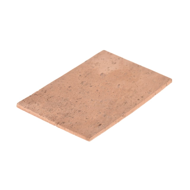10 Pcs Joint de Cou Universel pour Saxophone Feuille de Liège Accessoires de Réparation d'Instruments à Vent pour Saxophones Soprano/Ténor/Alto