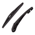 thumbnail image 3 of Car Rear Windshield Windscreen Wiper Arm & Blade Set For Honda HR-V 2016 2017 2018 2019 2020 OE: A0121A0055, 3 of 7