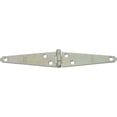 thumbnail image 1 of Bisagras para correa National Hardware N127-514 V280, chapadas en zinc, 4 pulgadas, 1 of 1