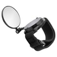 thumbnail image 3 of Electric Bike Mirror Wristband Mountain Bike Mirror Rear View Mirror Wristband Rear Mirror, 3 of 8