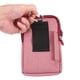 thumbnail image 3 of Riñonera Sonducket para hombre actividades al aire libre color rojo, 3 of 6