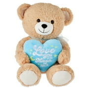 Mother’s Day Plush Bear-Way to Celebrate