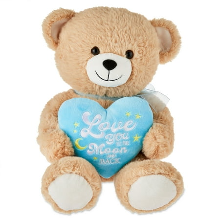 Mother’s Day Plush Bear-Way to Celebrate